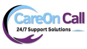 CareOn Call Logo (512 x 290 px)